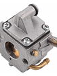 Kit Carburador Para Sthil Ms170 Ms180 017 018 - Miniatura 5