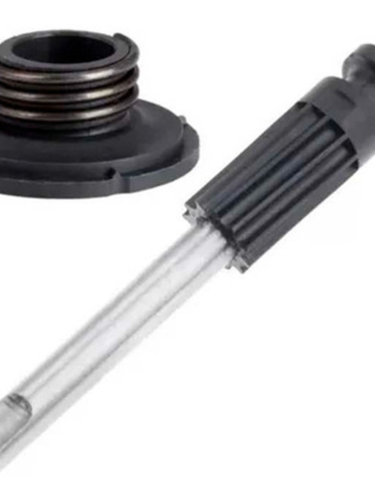 Bomba Aceite Husqvarna 445 450 440 435 350 345 340 + Sinfin 1