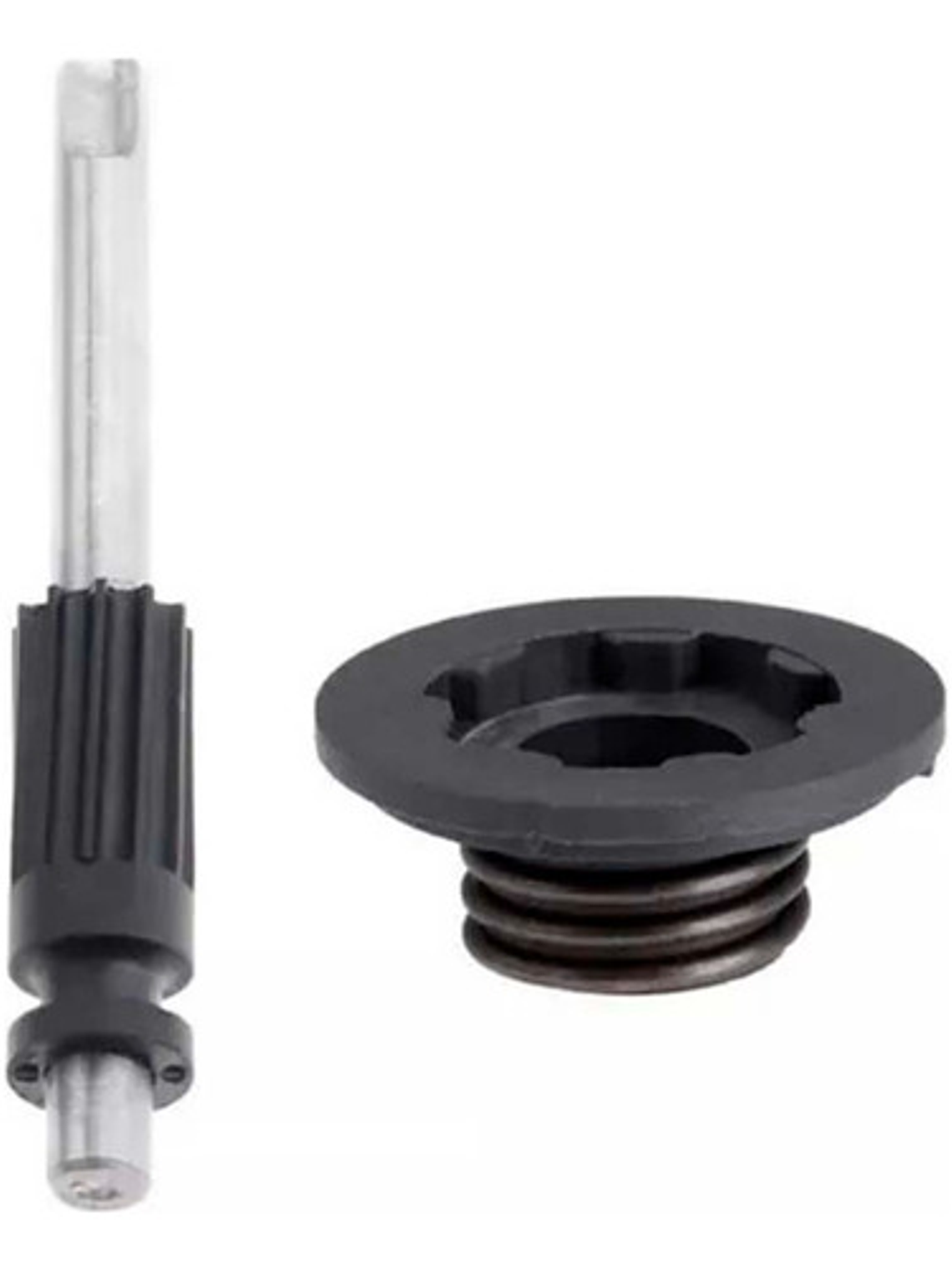 Bomba Aceite Husqvarna 445 450 440 435 350 345 340 + Sinfin 2