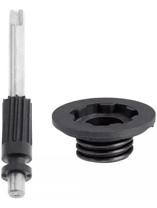 Bomba Aceite Husqvarna 445 450 440 435 350 345 340 + Sinfin