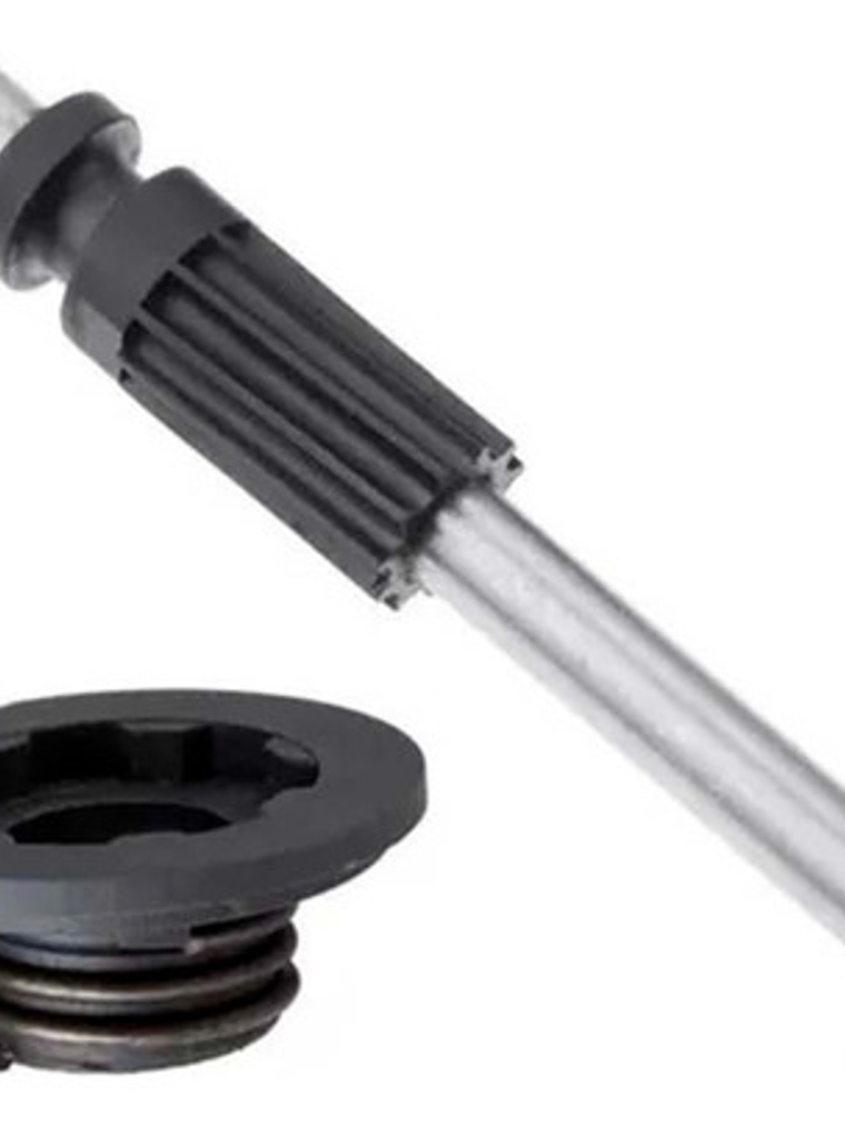 Bomba Aceite Husqvarna 445 450 440 435 350 345 340 + Sinfin 3