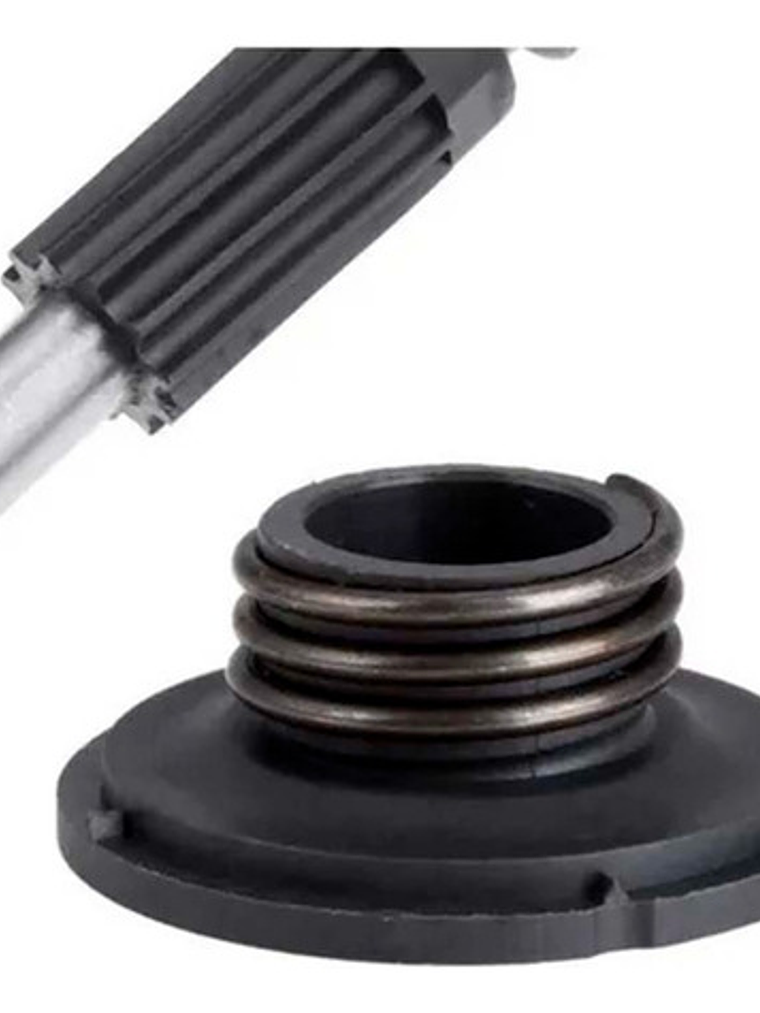 Bomba Aceite Husqvarna 445 450 440 435 350 345 340 + Sinfin 4