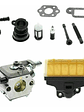 Carburador Para Sthil Ms210 Ms230 Ms250 021 023 025 + Kit - Miniatura 1