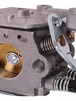 Carburador Para Sthil Ms210 Ms230 Ms250 021 023 025 + Kit