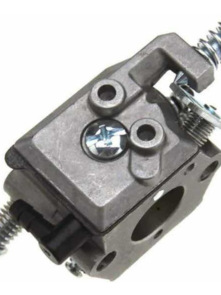 Carburador Para Sthil Ms210 Ms230 Ms250 021 023 025 + Kit 4