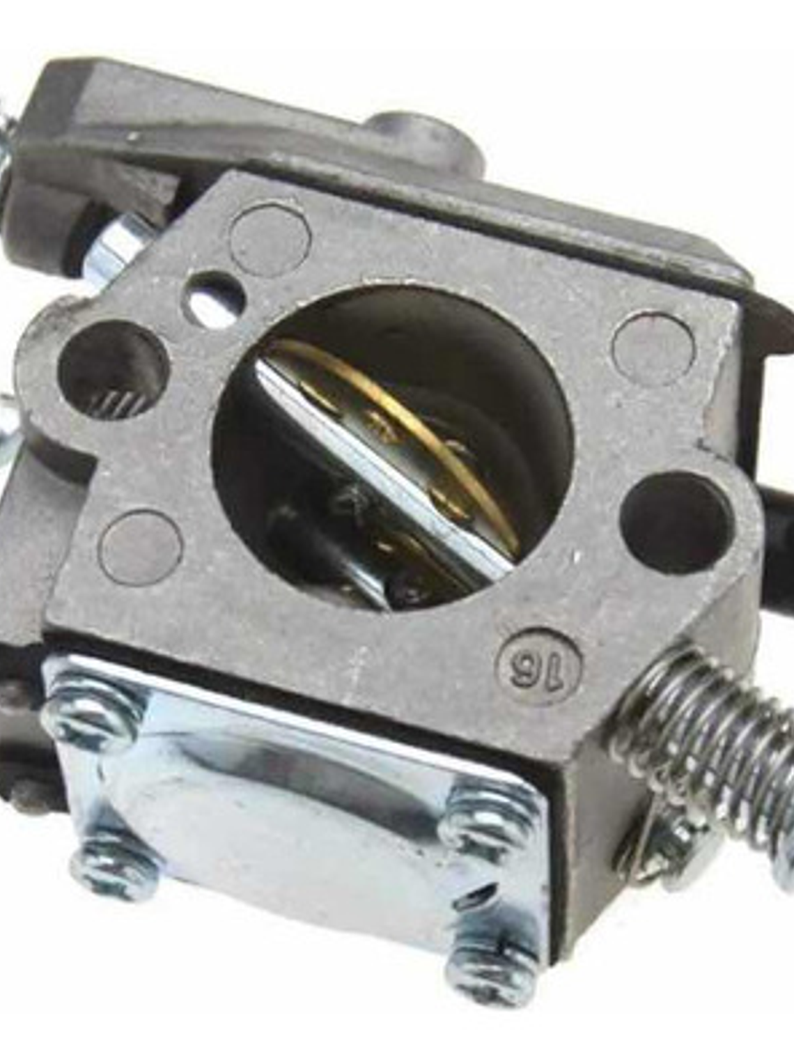 Carburador Para Sthil Ms210 Ms230 Ms250 021 023 025 + Kit 5