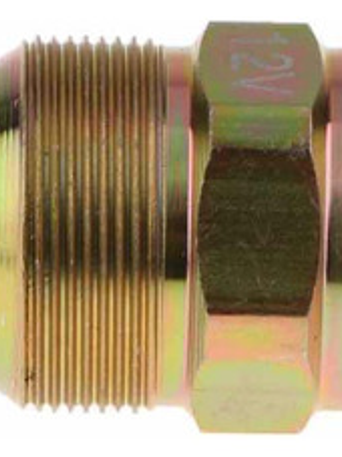 Valvula Solenoide Corta Petróleo Bomba Inyectora 12v 4