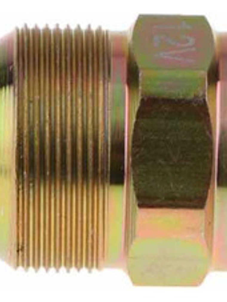 Valvula Solenoide Corta Petróleo Bomba Inyectora 12v 4