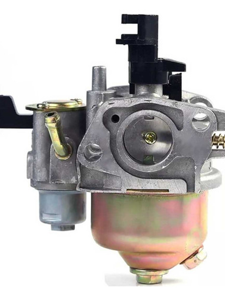 Carburador Honda Gx120 Gx140 Gx160 Gx200 168 168f 1