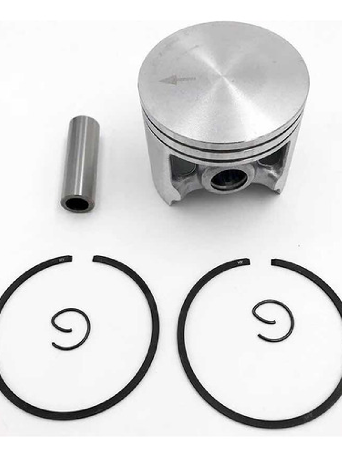 Kit Pistón Anillos Para Sthil Ms180 018 38mm 1