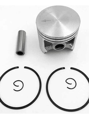 Kit Pistón Anillos Para Sthil Ms180 018 38mm