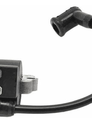 Bobina Encendido Para Husqvarna 143r  236r