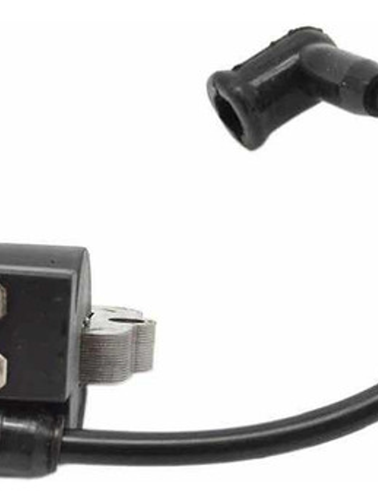 Bobina Encendido Para Husqvarna 143r  236r 2