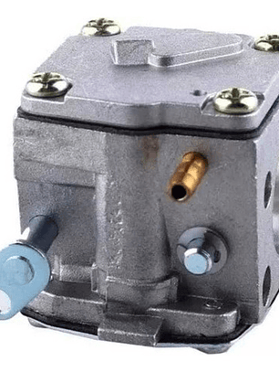 Carburador Husqvarna 61 266 268 272 272xp Tillotson