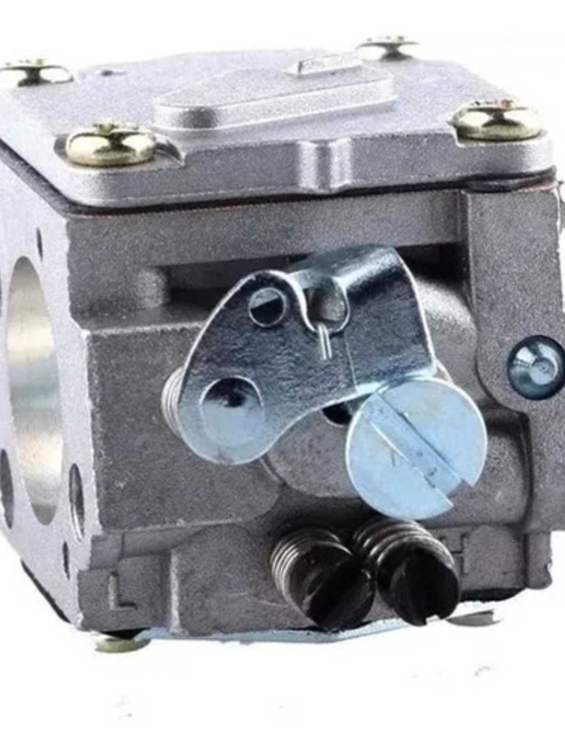 Carburador Husqvarna 61 266 268 272 272xp Tillotson 3