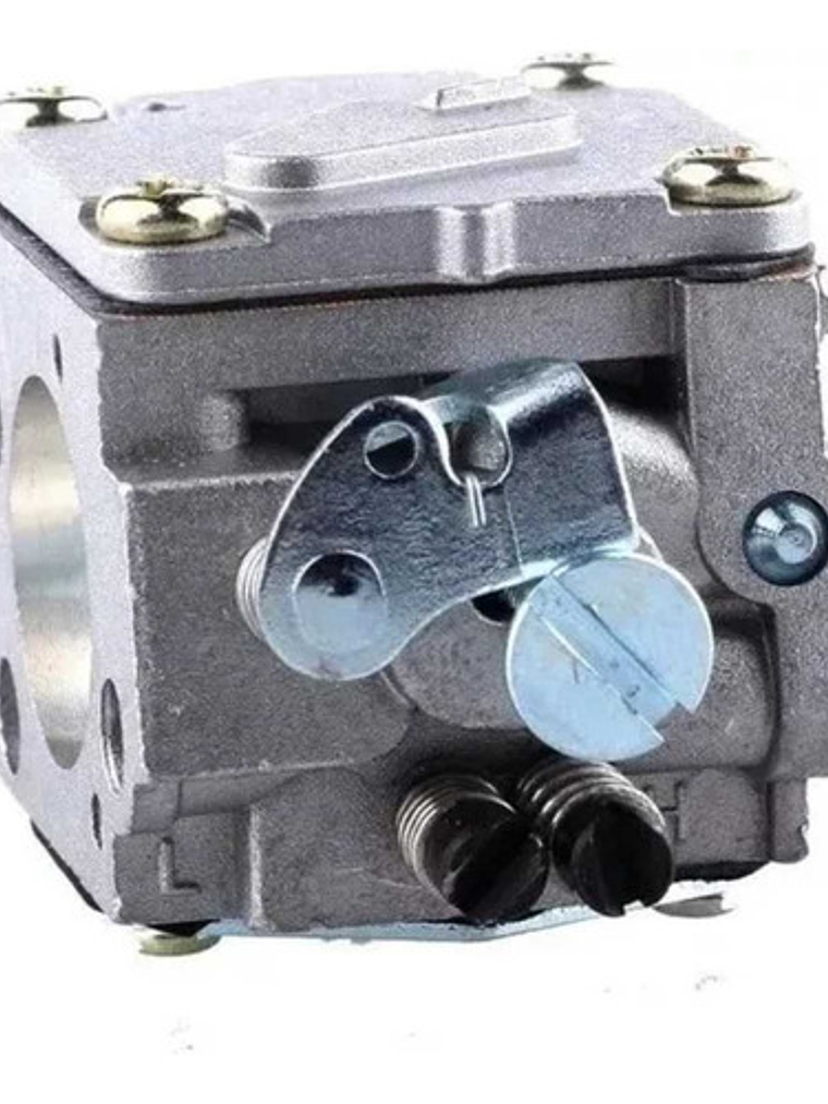 Carburador Husqvarna 61 266 268 272 272xp Tillotson 3