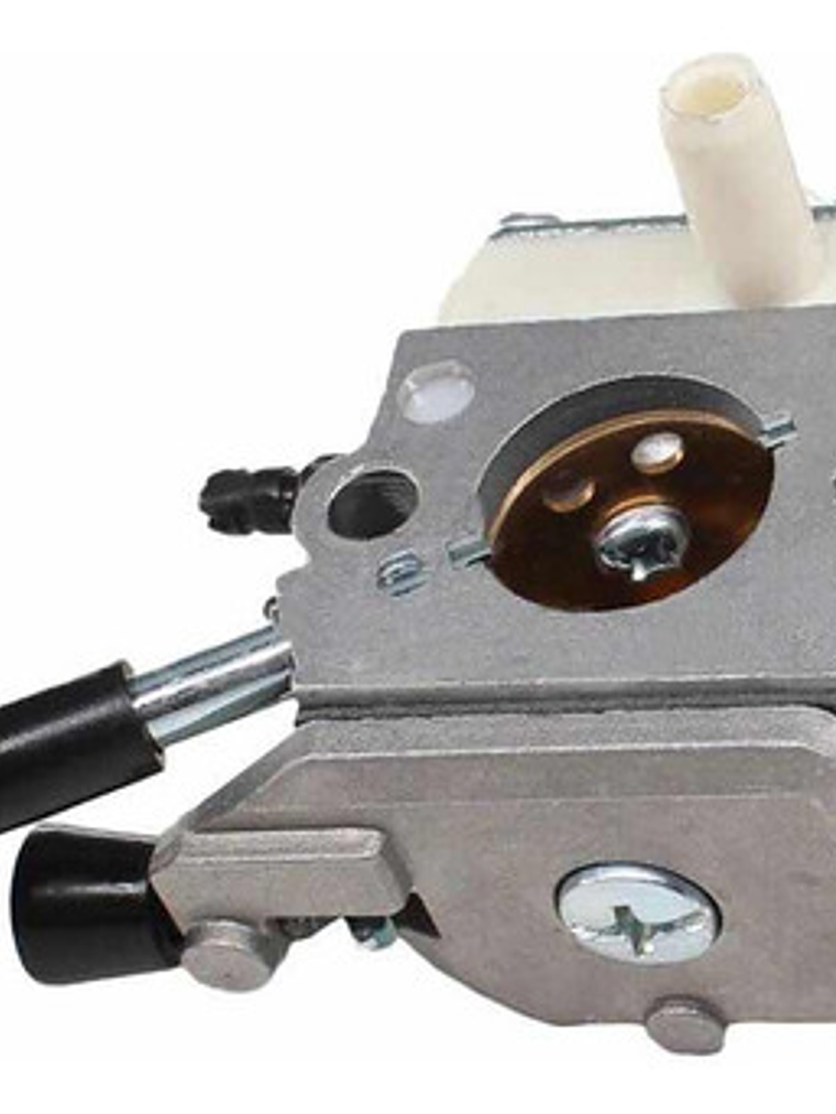 Carburador Para Sthil Bg86 Sh56 Sh86 + Kit Mantencion 3