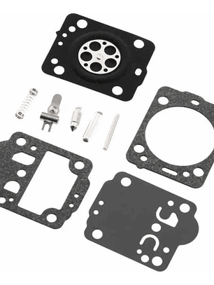 Kit Membranas Husqvarna 235 236 240 120 Mark 2