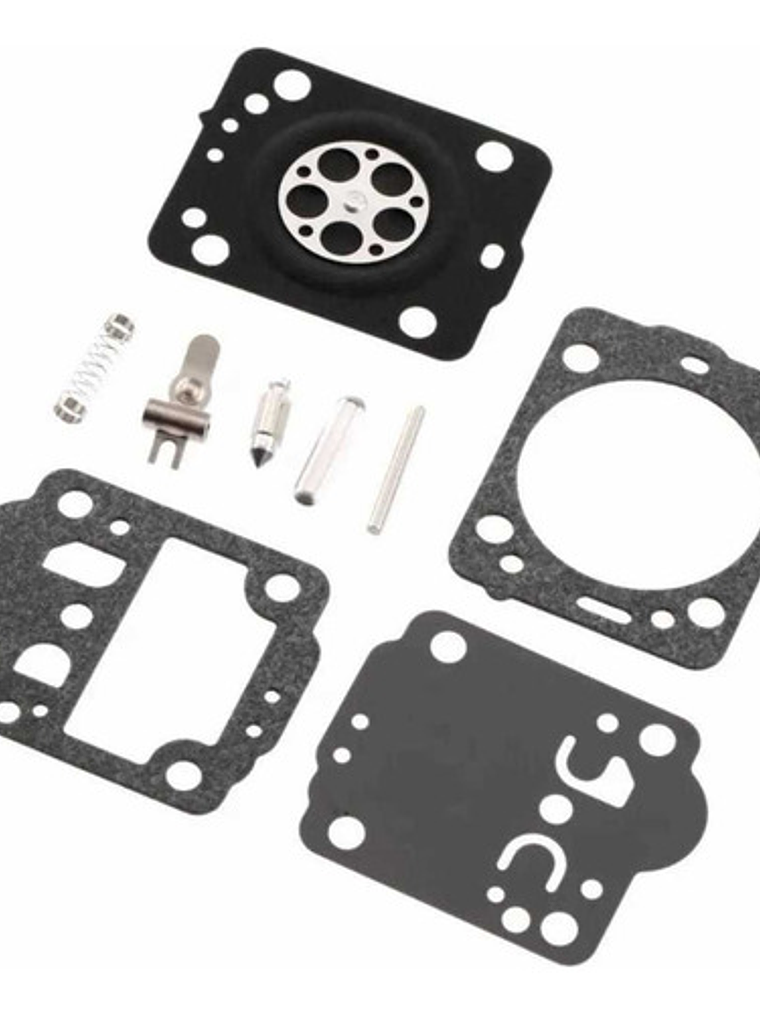 Kit Membranas Husqvarna 235 236 240 120 Mark 2 1