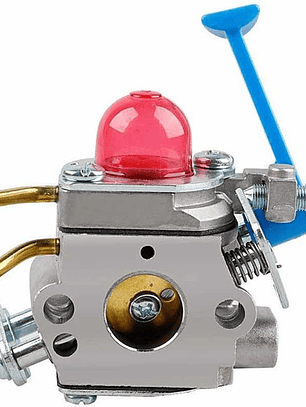 Carburador Husqvarna 124l 125l 125ld 128c 128cd 128l 129ld 