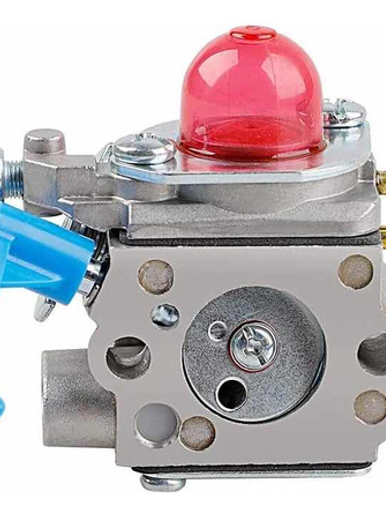 Carburador Husqvarna 124l 125l 125ld 128c 128cd 128l 129ld  4