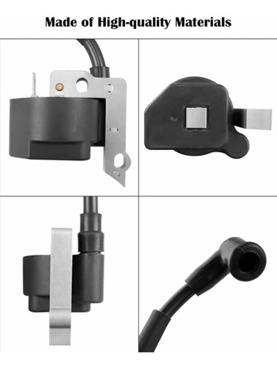 Bobina Para Sthil Fs38 Fs5 Fs46 Fs55 Hs55 Fc55 Modelo Nuevo 2