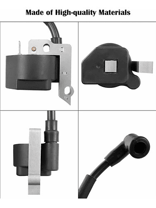 Bobina Para Sthil Fs38 Fs5 Fs46 Fs55 Hs55 Fc55 Modelo Nuevo