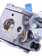 Carburador Soplador Husqvarna 125b 125bx 125bvx - Miniatura 2