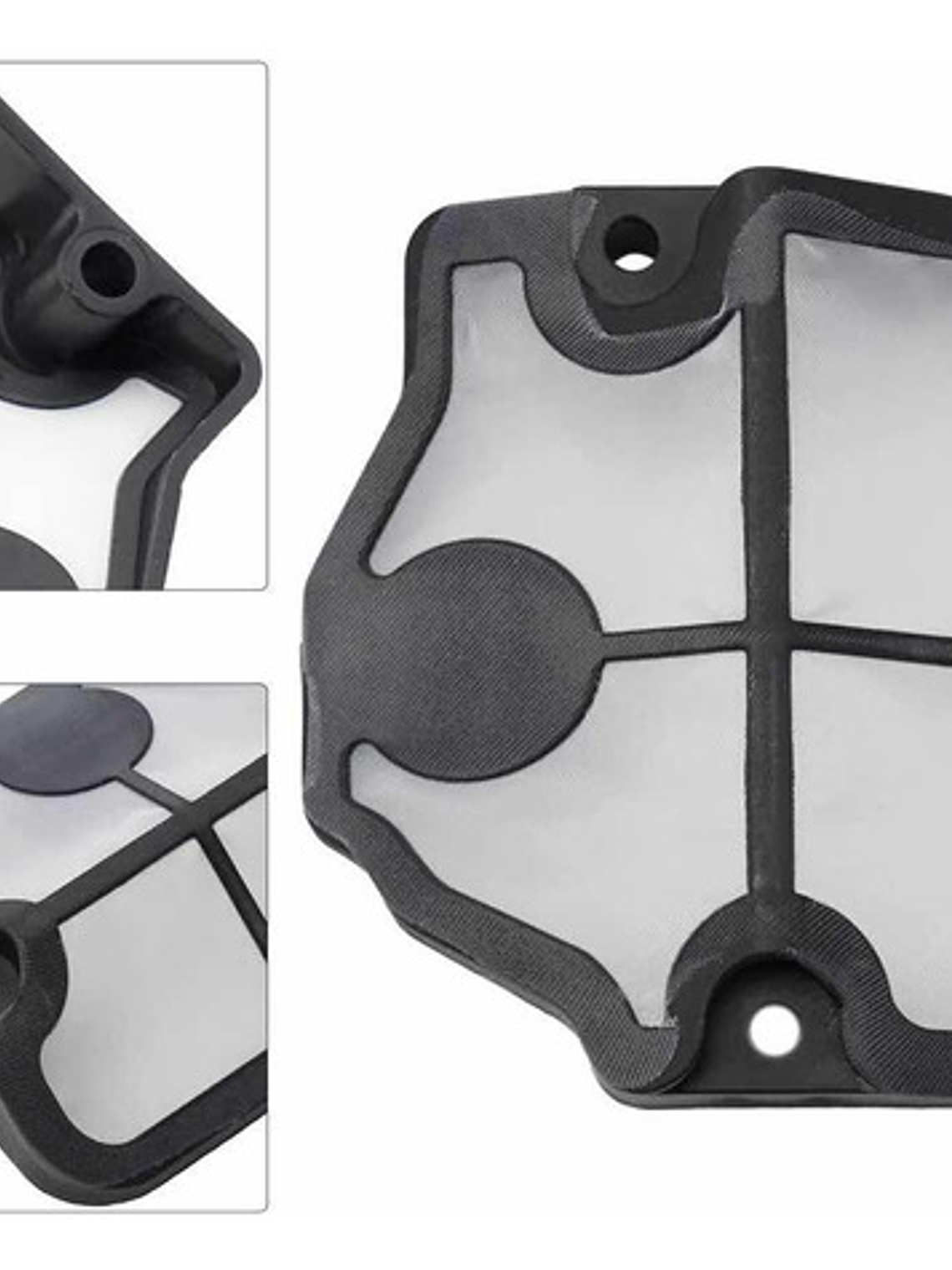 Filtro Aire Para Husqvarna 36 41 136 141 137 142 4