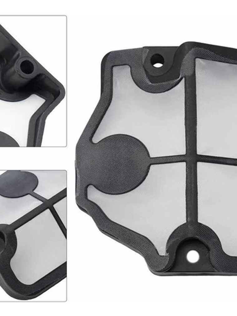 Filtro Aire Para Husqvarna 36 41 136 141 137 142 4