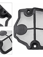 Filtro Aire Para Husqvarna 36 41 136 141 137 142 - Miniatura 4