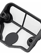 Filtro Aire Para Husqvarna 36 41 136 141 137 142 - Miniatura 6