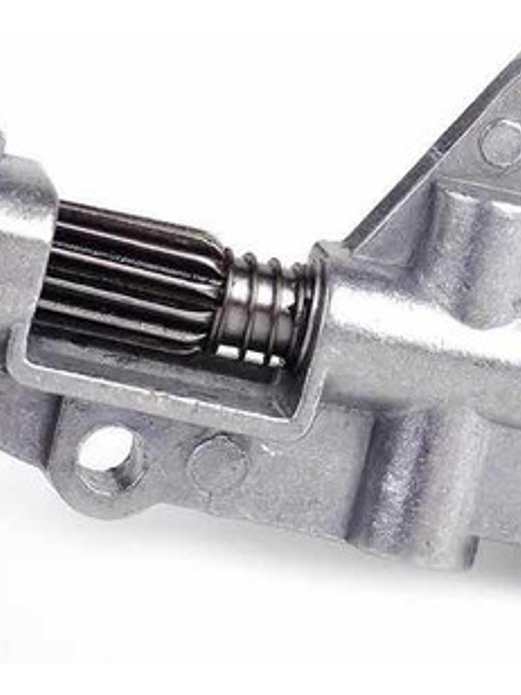 Bomba Aceite + Sinfín Motosierra China 4500 5200 5800 3