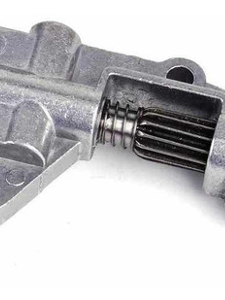 Bomba Aceite + Sinfín Motosierra China 4500 5200 5800 4