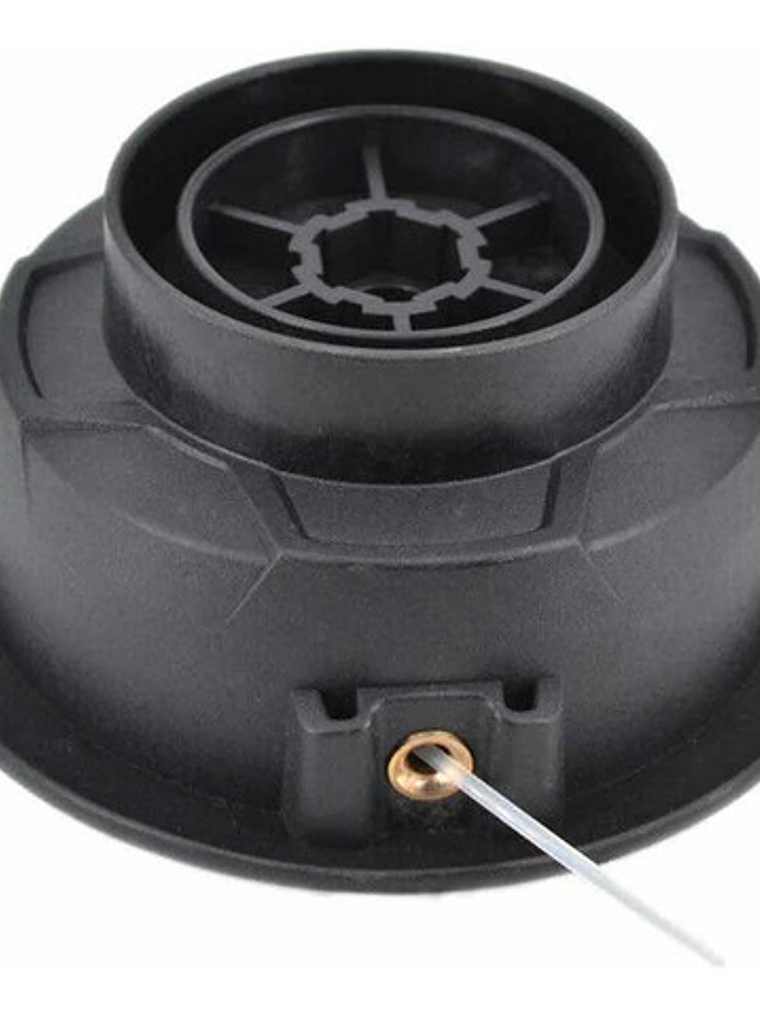 Cabezal Autocut C6-2 Para Sthil Fs38 Fs40 Fs45 Fs46 Fs50 Fse 3