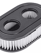Filtro De Aire Corta Césped Briggs Stratton 550 625 675 725 - Miniatura 1