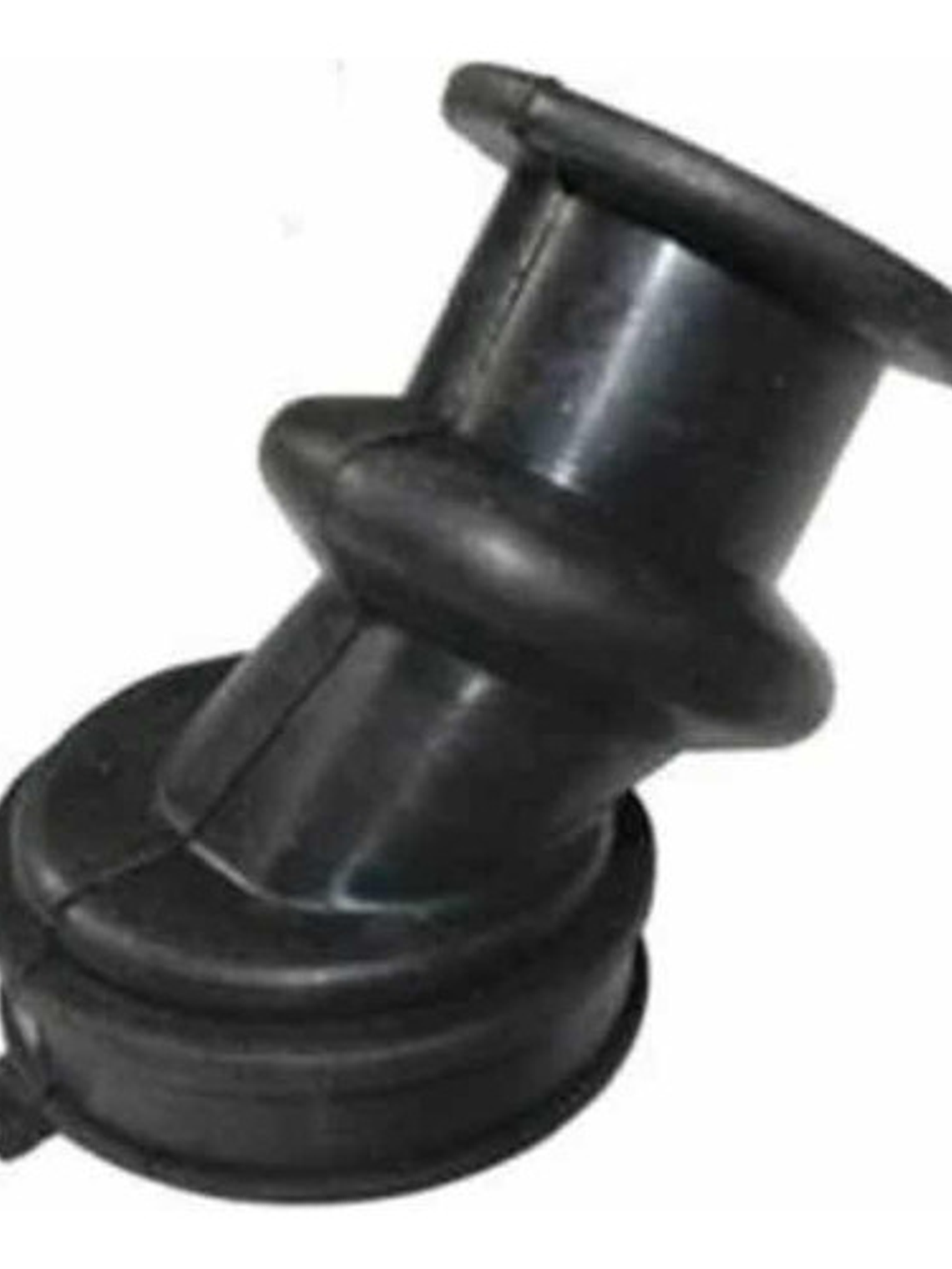 Brida Colector Tubo Admisión Para Sthil Ms240 Ms260 024 026 1