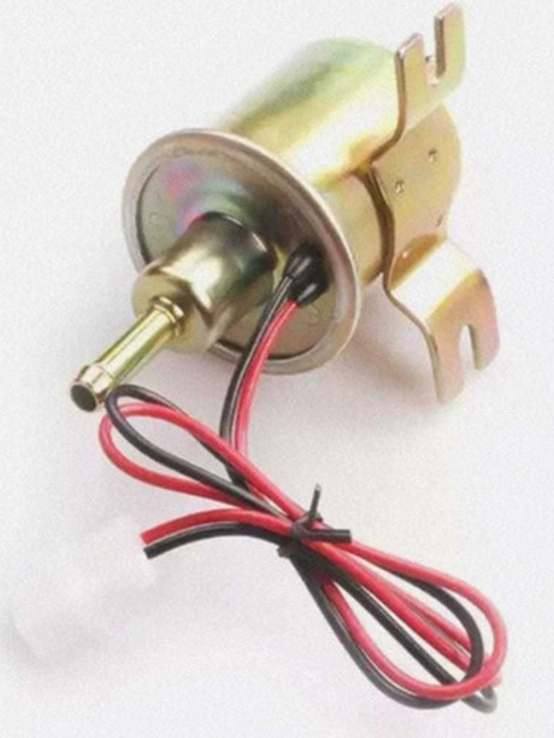 Bomba Combustible Externa Hep-02a 24v Maquinaria  2