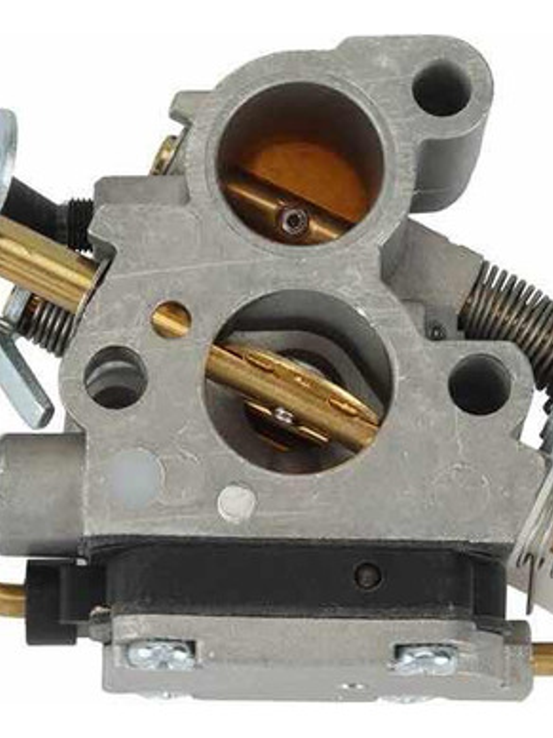 Carburador Husqvarna 135 140 435 440 435e 440e + Kit Mantenc 3