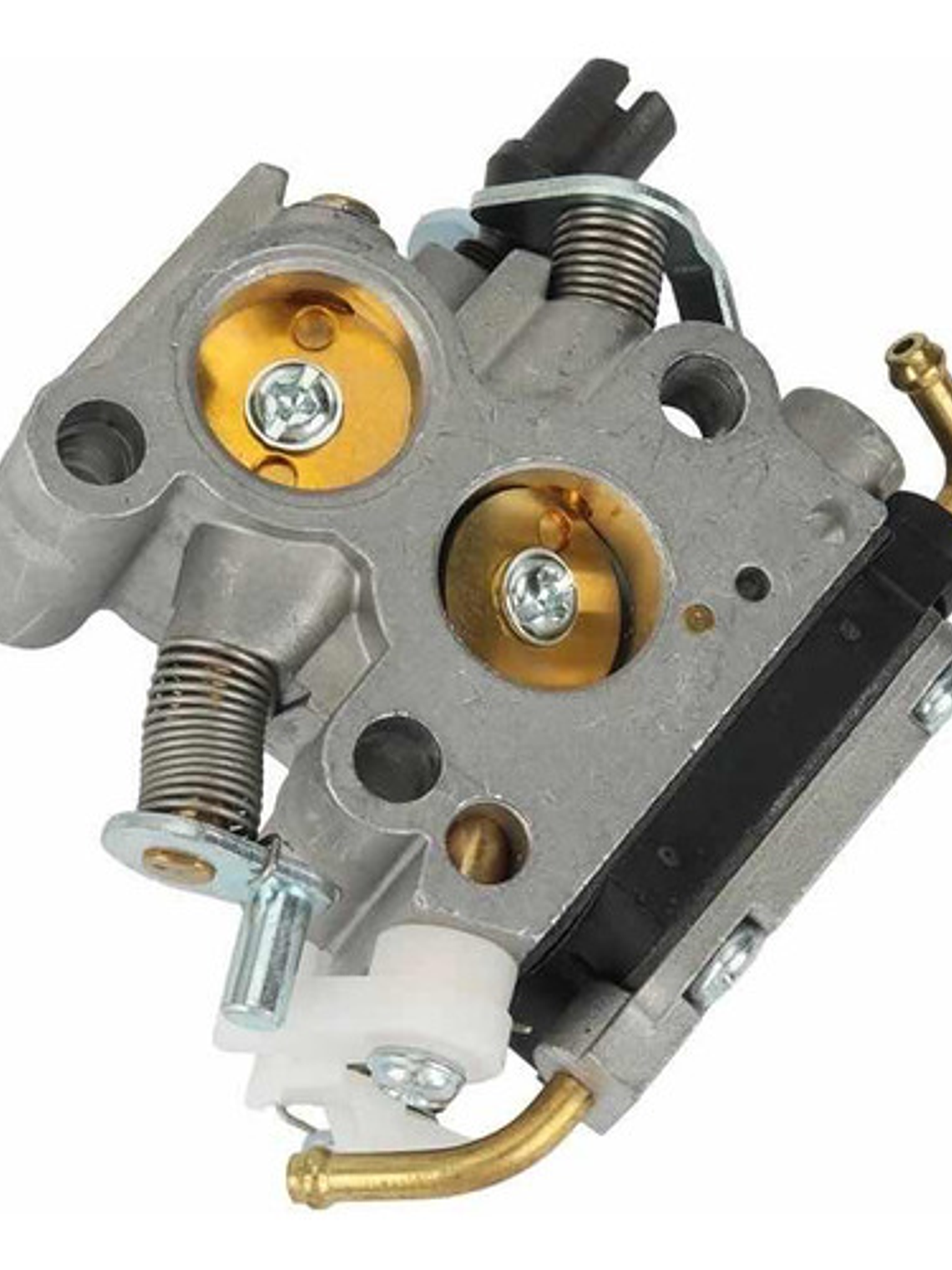 Carburador Husqvarna 135 140 435 440 435e 440e + Kit Mantenc 4