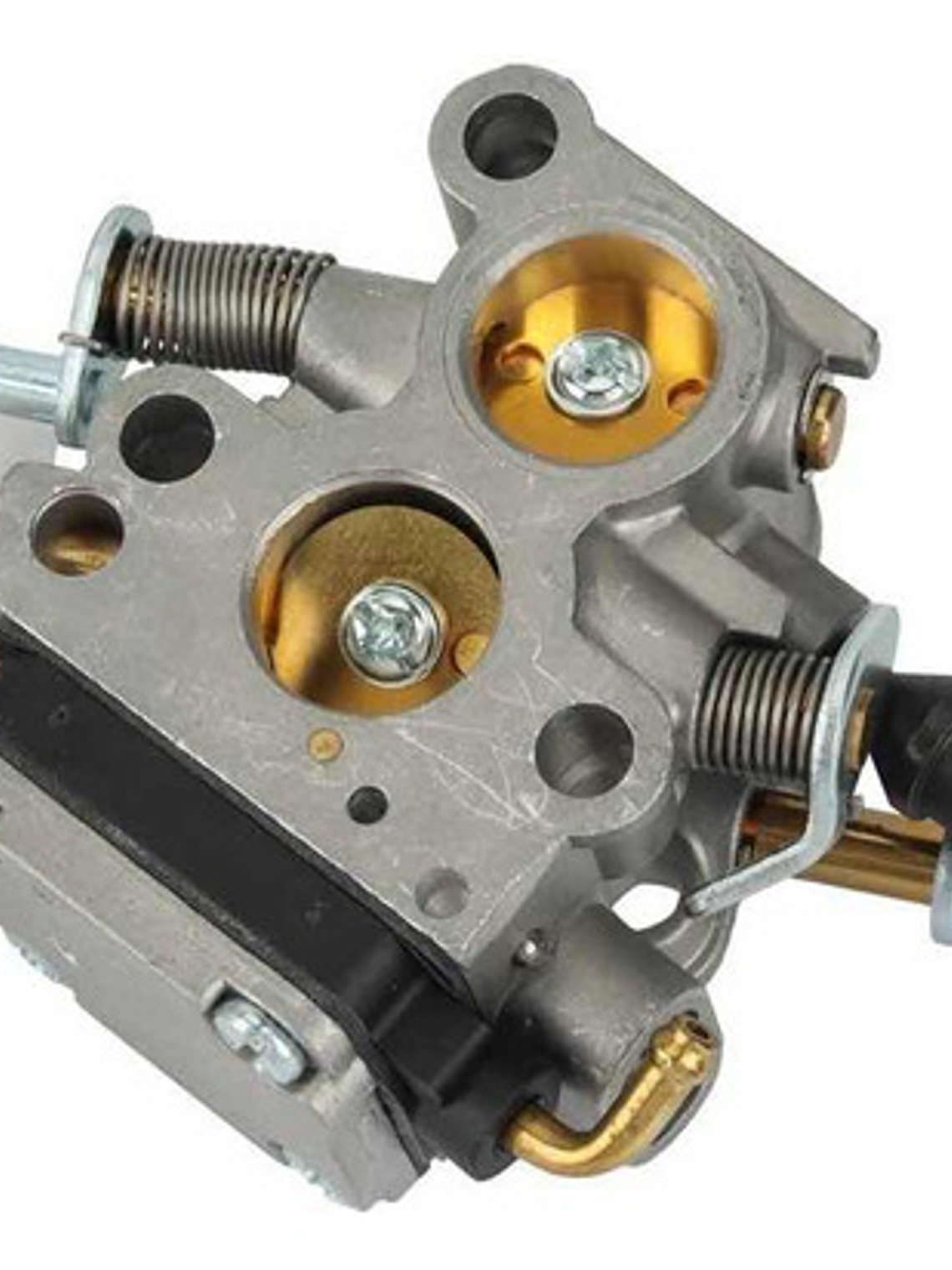 Carburador Husqvarna 135 140 435 440 435e 440e + Kit Mantenc 5