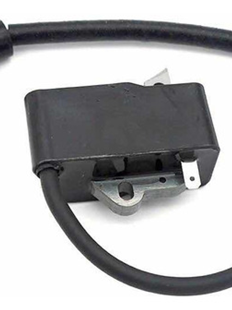 Bobina Encendido Para Husqvarna 125e 128ld 125l 125r 128r 1
