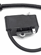 Bobina Encendido Para Husqvarna 125e 128ld 125l 125r 128r - Miniatura 1