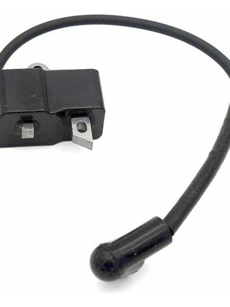 Bobina Encendido Para Husqvarna 125e 128ld 125l 125r 128r 2