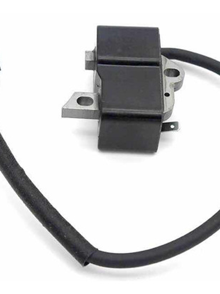 Bobina Encendido Para Husqvarna 125e 128ld 125l 125r 128r 4