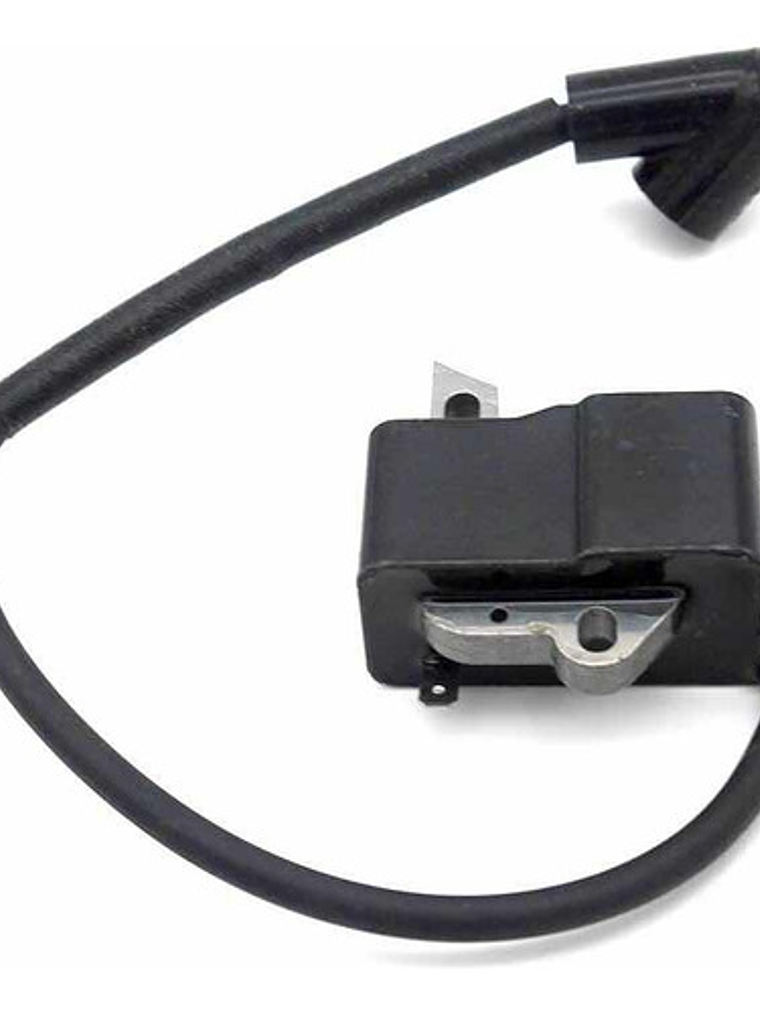 Bobina Encendido Para Husqvarna 125e 128ld 125l 125r 128r 6