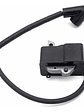 Bobina Encendido Para Husqvarna 125e 128ld 125l 125r 128r - Miniatura 6