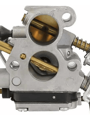 Carburador Husqvarna 120 235 235e 236 236e 240 240e