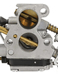 Carburador Husqvarna 120 235 235e 236 236e 240 240e - Miniatura 1