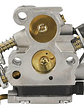 Carburador Husqvarna 120 235 235e 236 236e 240 240e - Miniatura 2